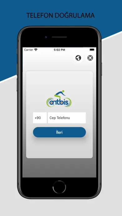 Antbis - ANTALYA Ekran Görüntüleri