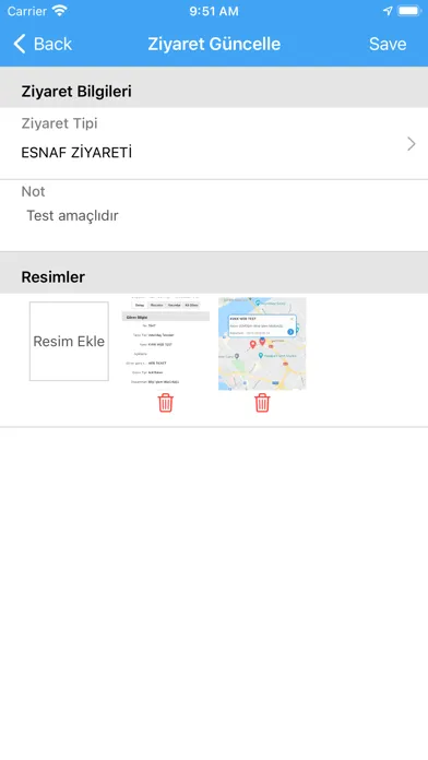 Mobel应用截图