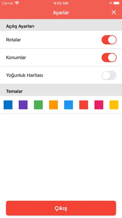 Mobel应用截图