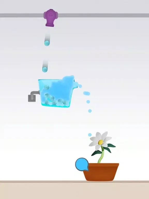 Make It Bloom iPad  स्क्रीनशॉट
