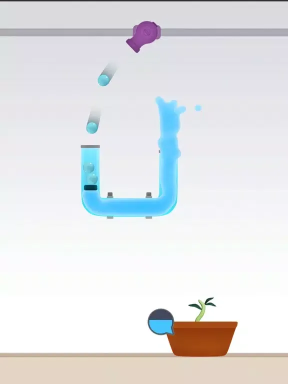 Make It Bloom iPad  स्क्रीनशॉट
