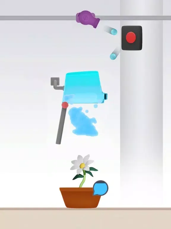 Make It Bloom iPad  स्क्रीनशॉट