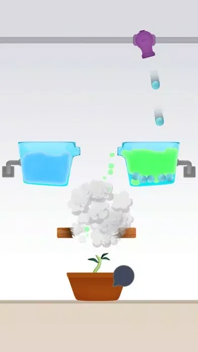 Make It Bloom स्क्रीनशॉट