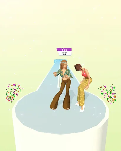Fashion Battle - Dress up game Screenshots