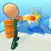 Flame Runner - Adventure Game