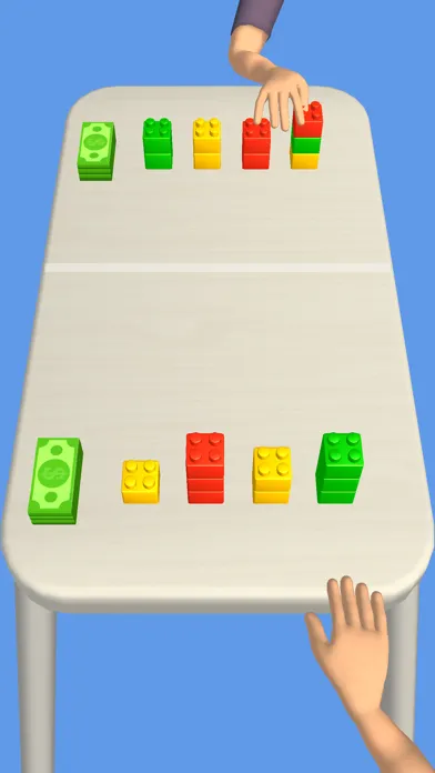 تصاویر Sort Race!