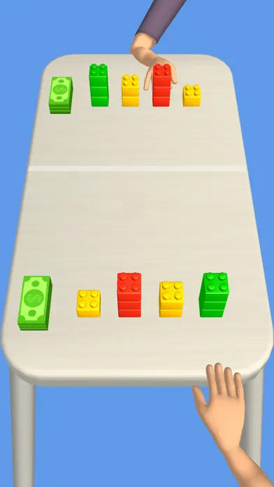 تصاویر Sort Race!