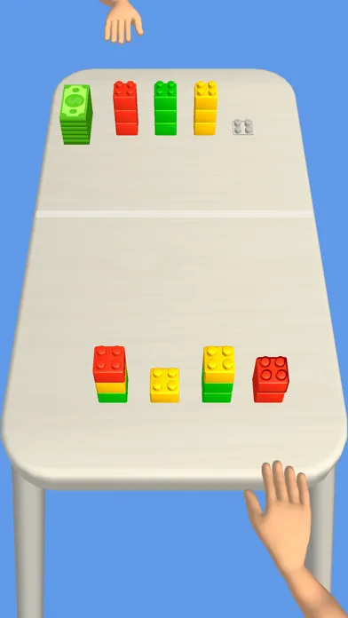 تصاویر Sort Race!