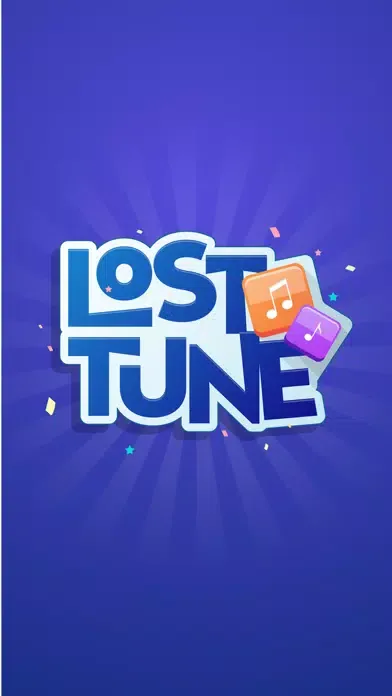 Lost Tune - The Music Game Screenshots
