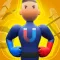 Magnet Man 3D - Action Game