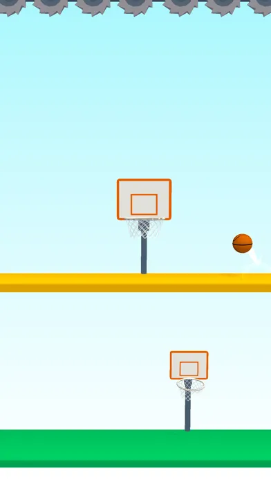 Ảnh chụp màn hình của Score Fast!
