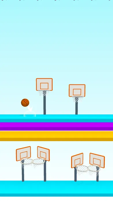 Ảnh chụp màn hình của Score Fast!