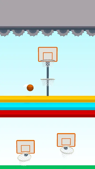 Ảnh chụp màn hình của Score Fast!