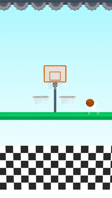 Ảnh chụp màn hình của Score Fast!
