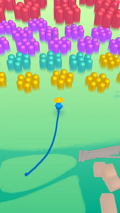 تصاویر Squeezing Farm