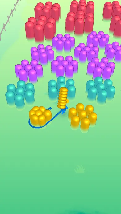 تصاویر Squeezing Farm
