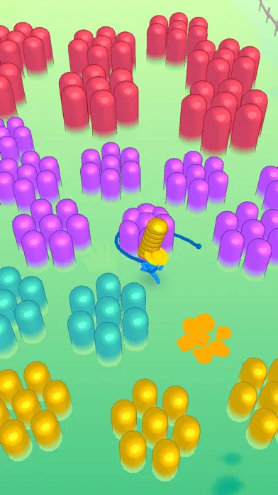 تصاویر Squeezing Farm