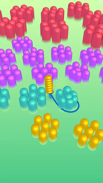 تصاویر Squeezing Farm