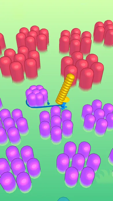 تصاویر Squeezing Farm