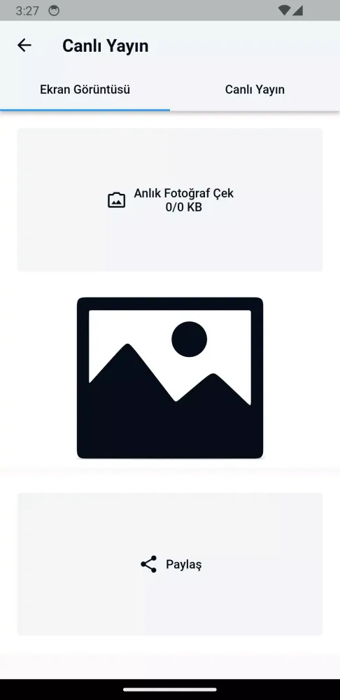 Aquadata ProLog Screenshots
