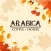Arabica Coffee House