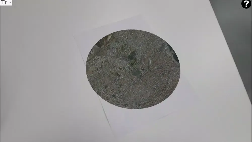 Zrzuty ekranu Çok Konuşulan Nokta