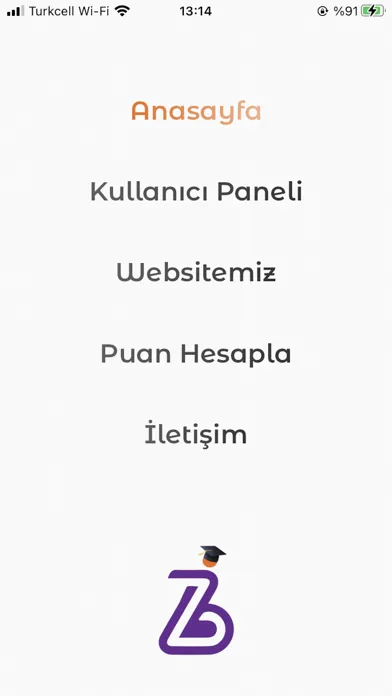 Biz Akademi Screenshots