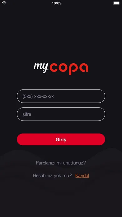 صور MyCopa Pro