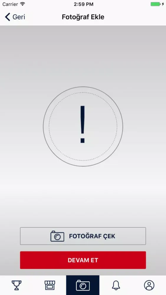 Scania’m Sapasağlam应用截图