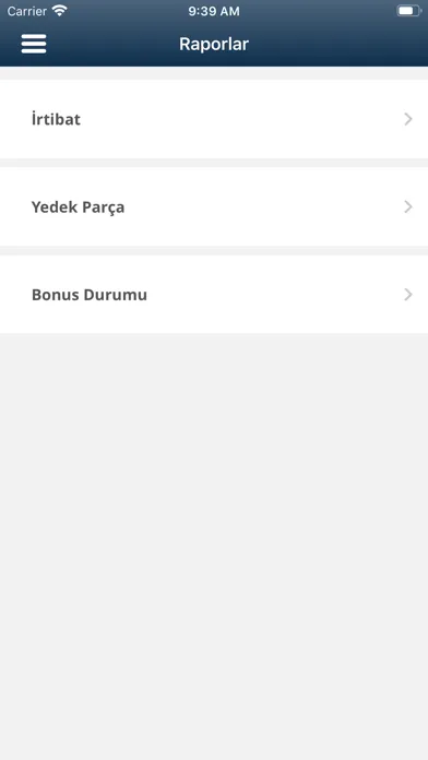 Screenshot di VW SSH