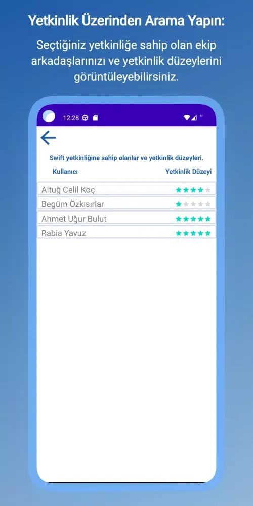 Do-veloper应用截图