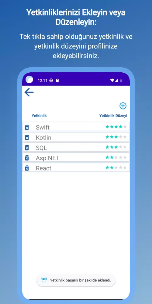 Do-veloper应用截图
