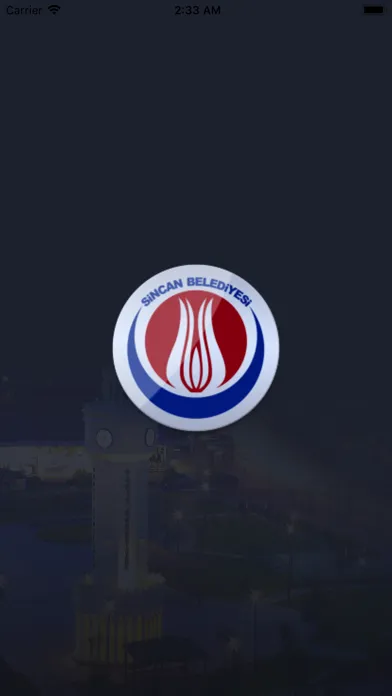 Скриншоты T.C. Sincan Belediyesi