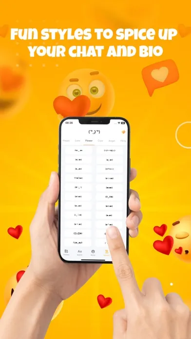 Capturas de pantalla de Grooz Keyboard