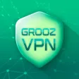 Grooz VPN - Fast & Secure WiFi