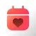 Love Tracker : Mood & Moments