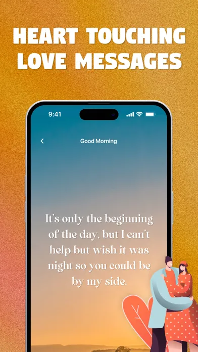 Capturas de pantalla de Love Tracker : Mood & Moments