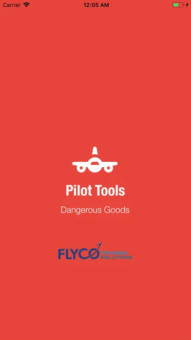 Pilot DGR應用截圖