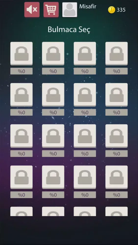 Hediyeli Bulmaca Screenshots