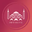 imsakiye Ramazan 2025
