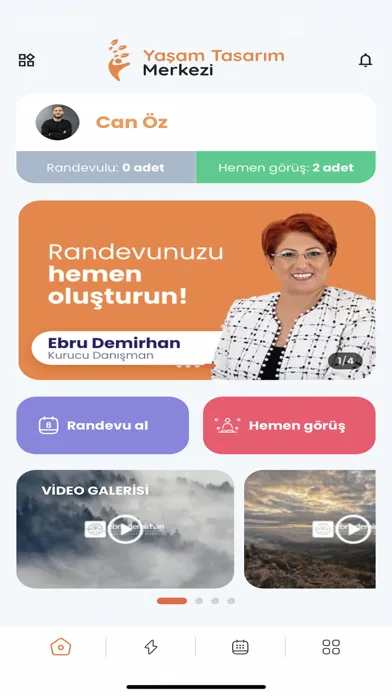 صور Yaşam Tasarım Merkezi