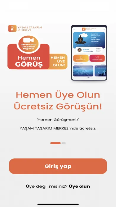صور Yaşam Tasarım Merkezi