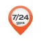 724GPS