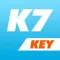 K7 Key