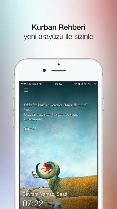 Kurban Rehberi Screenshots