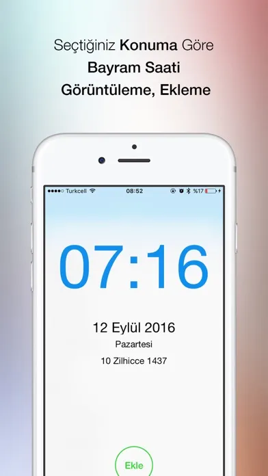 Kurban Rehberi Screenshots