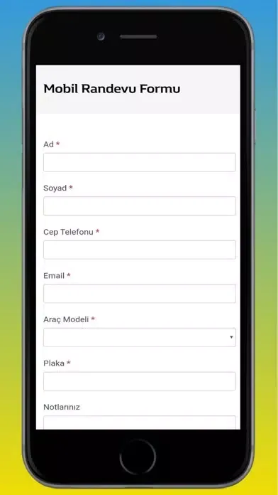 Karen Otomotiv Screenshots