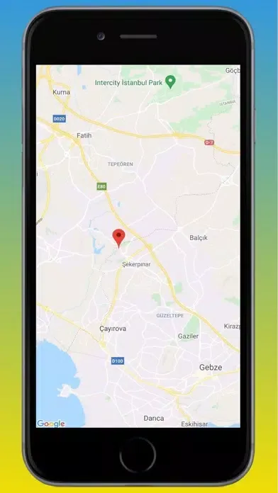 Karen Otomotiv Screenshots