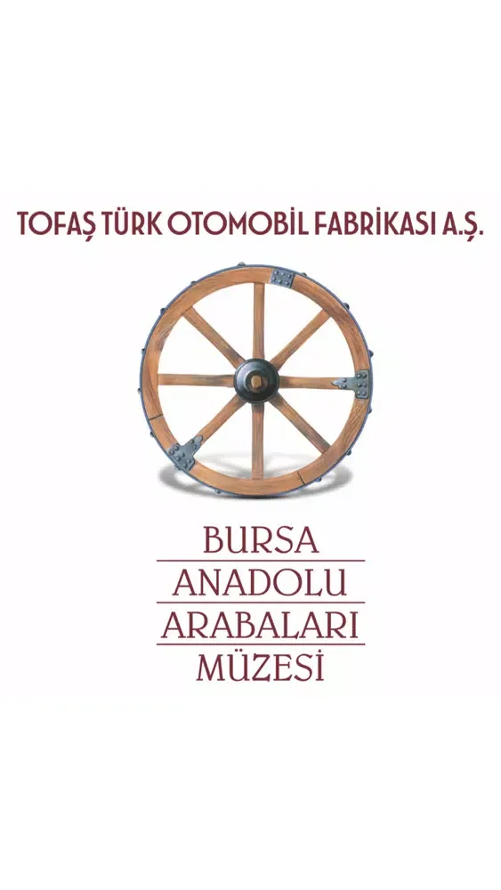 Tofaş Museum स्क्रीनशॉट