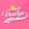 Vanilya Pasta